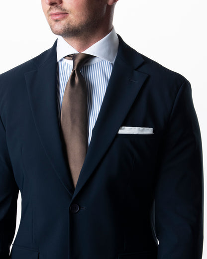 Maica IOS JACKET Herren Sakko Slim Fit Performance-Stoff