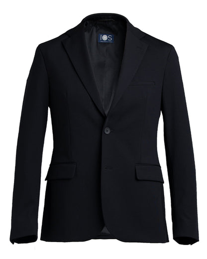 Maica IOS JACKET Herren Sakko Slim Fit Performance-Stoff