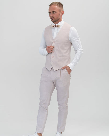 Weste  HAKA Indor - Maica GmbH - 7145/003000