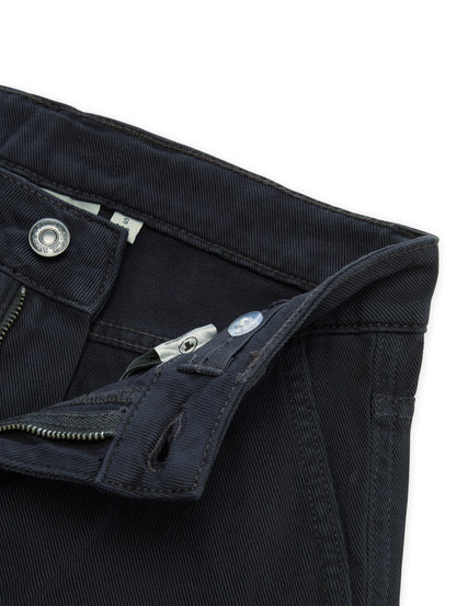 TOM TAILOR Lässige Kinderhose im Workwear-Stil mit elastischem Bund