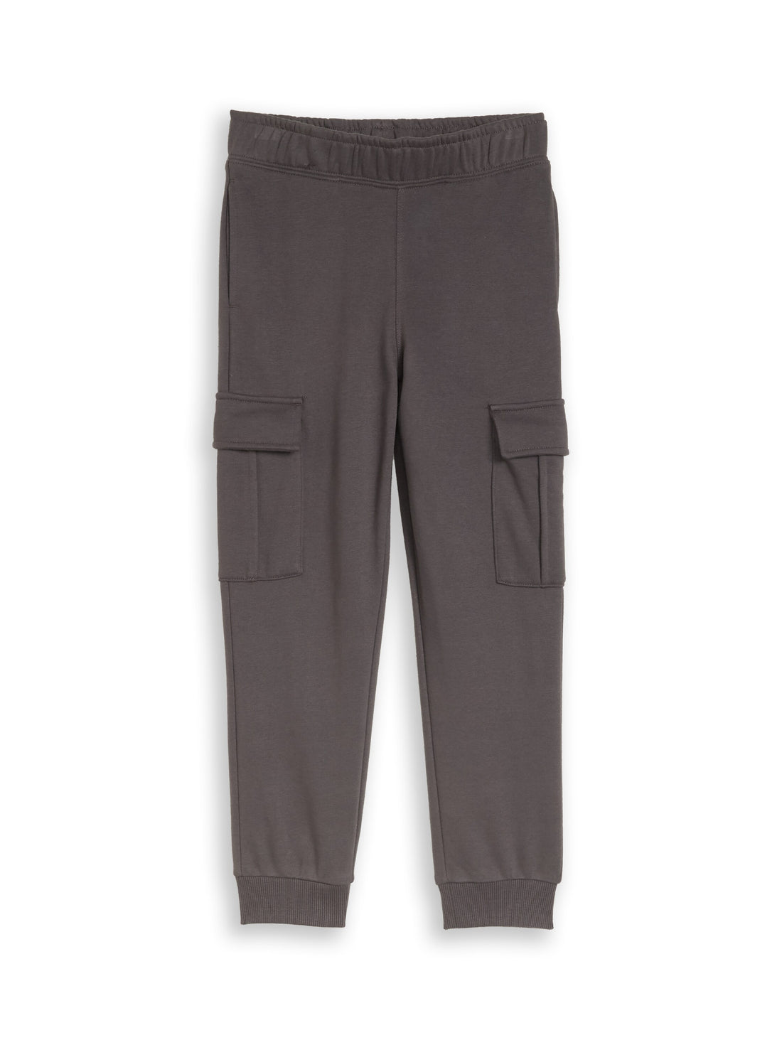 TOM TAILOR Cargo-Kinderhose Männlich Sweatpants mit Taschen