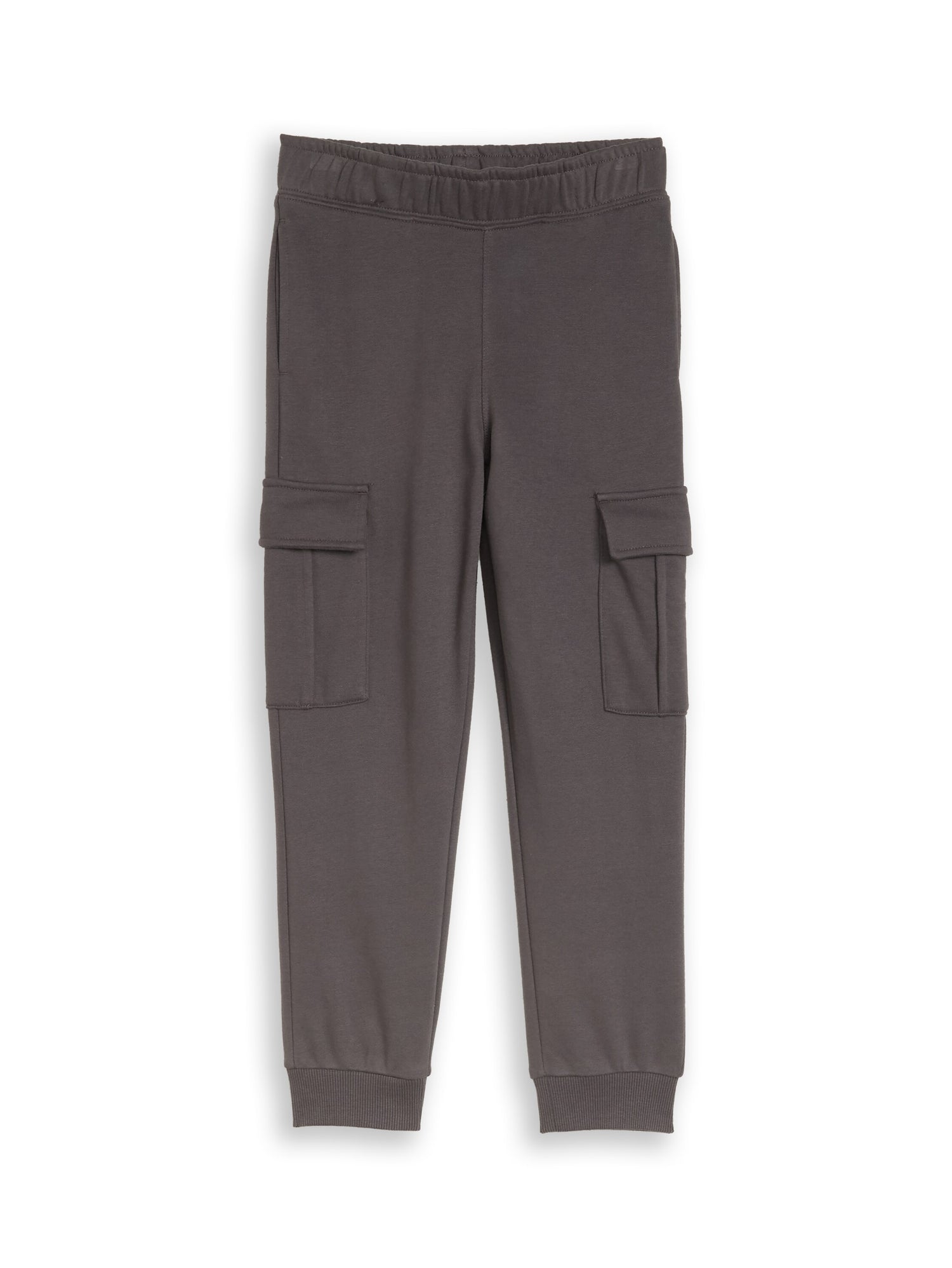 TOM TAILOR Cargo-Kinderhose Männlich Sweatpants mit Taschen