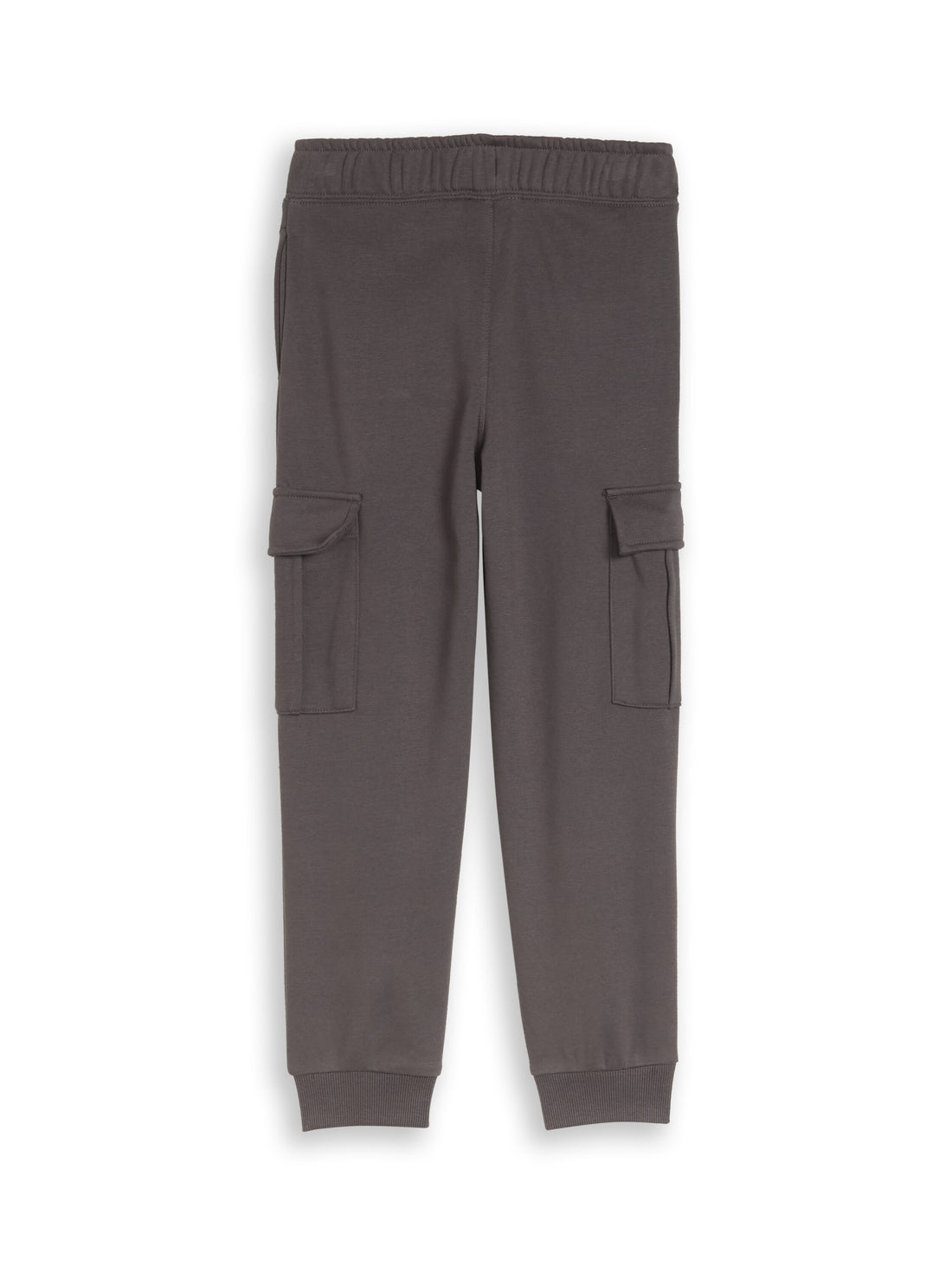 TOM TAILOR Cargo-Kinderhose Männlich Sweatpants mit Taschen