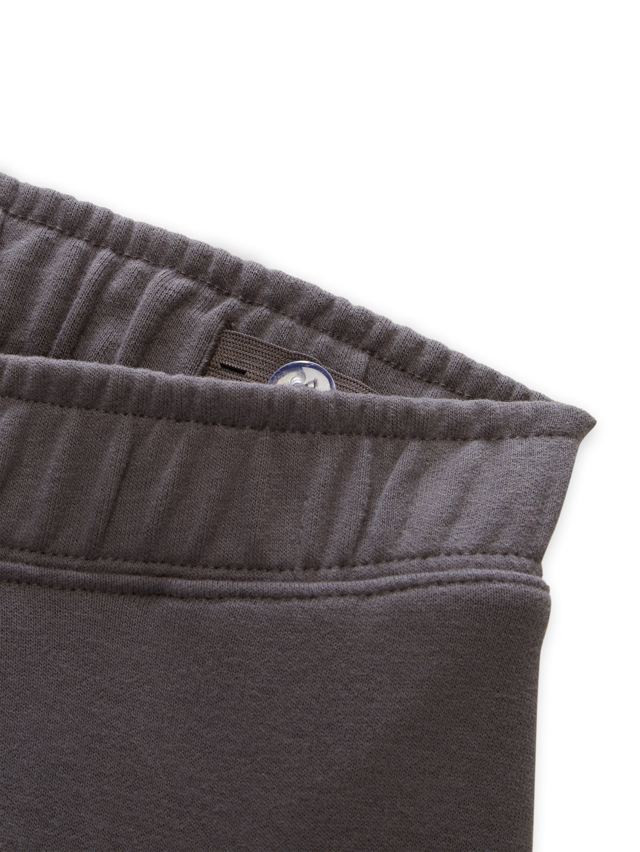 TOM TAILOR Cargo-Kinderhose Männlich Sweatpants mit Taschen