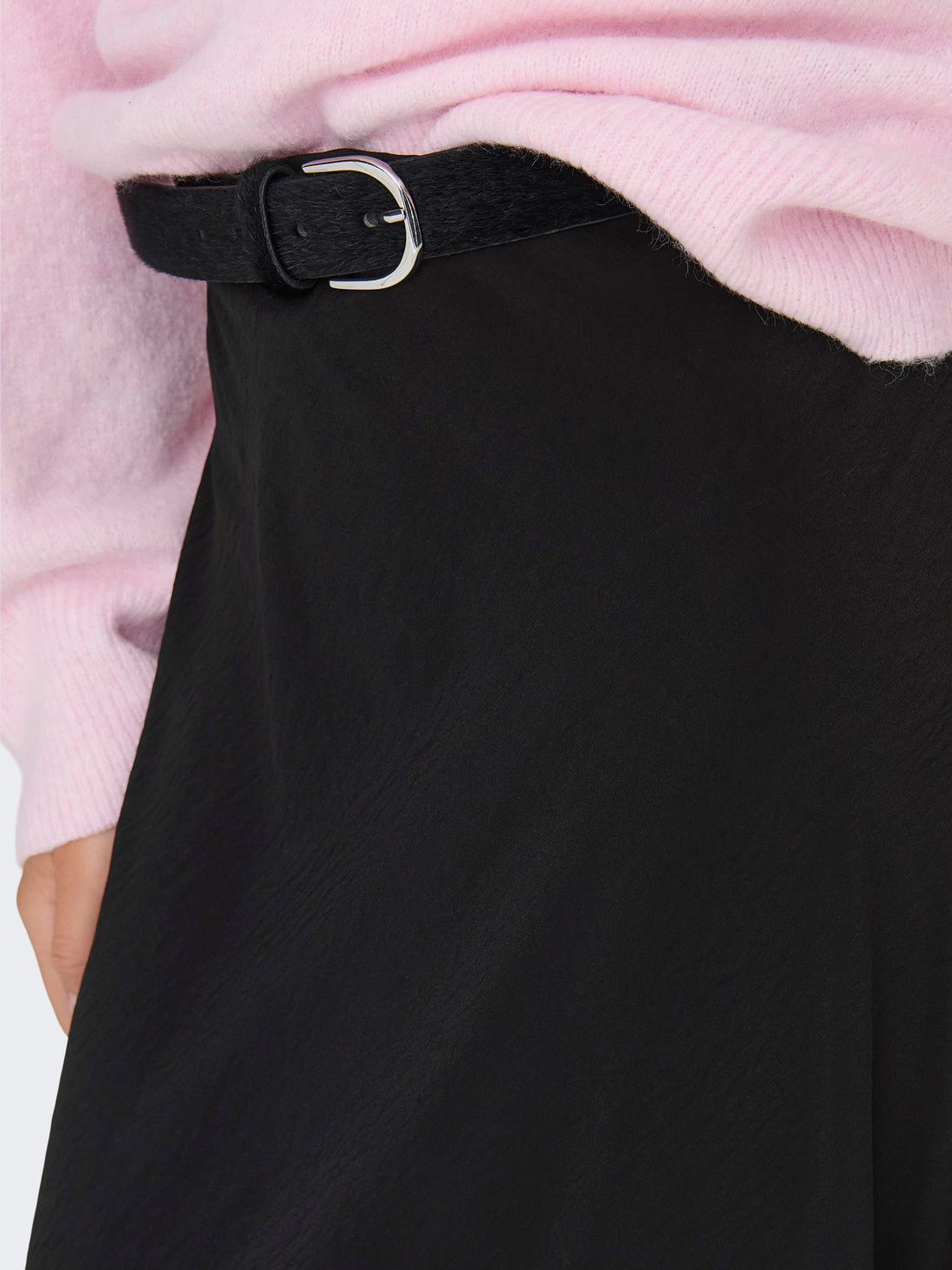 ONLY JdY Bestseller Damen Jacke mit Kapuze aus 100 % Polyester