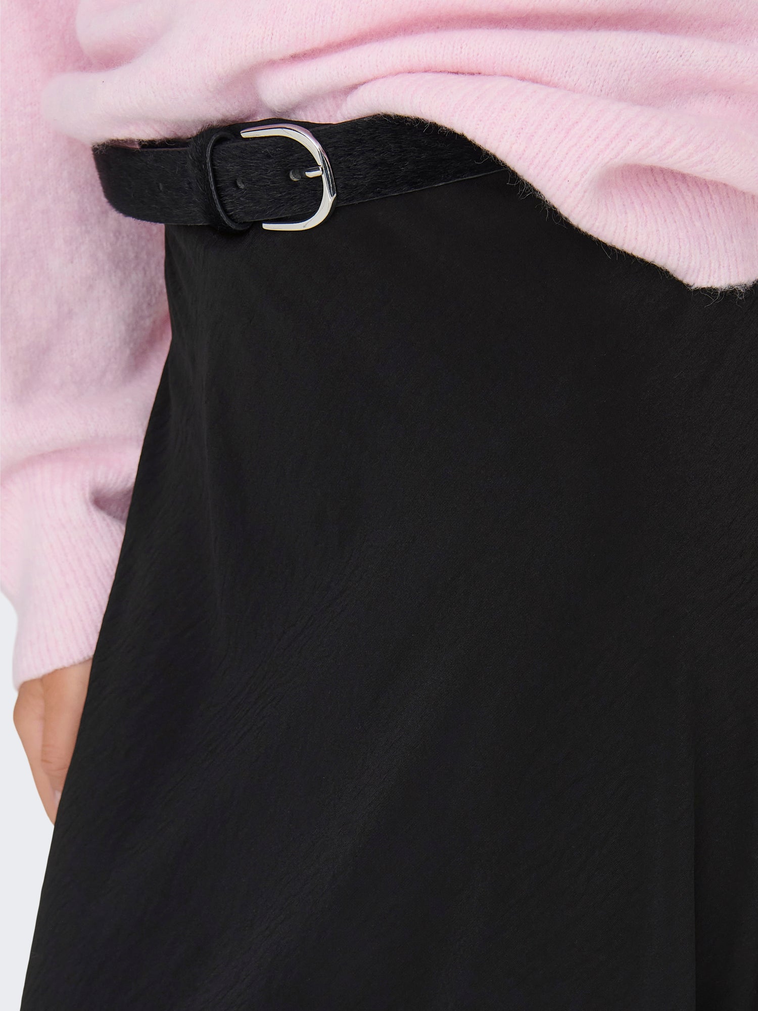 ONLY JdY Bestseller Damen Jacke mit Kapuze aus 100 % Polyester