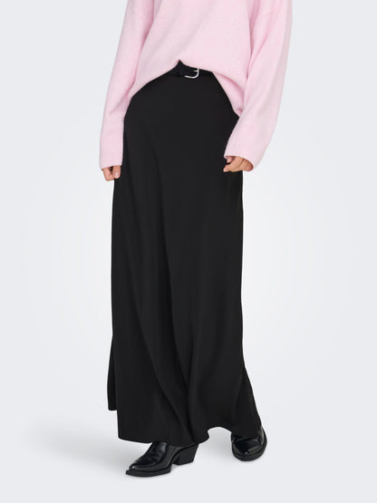 ONLY JdY Bestseller Damen Jacke mit Kapuze aus 100 % Polyester