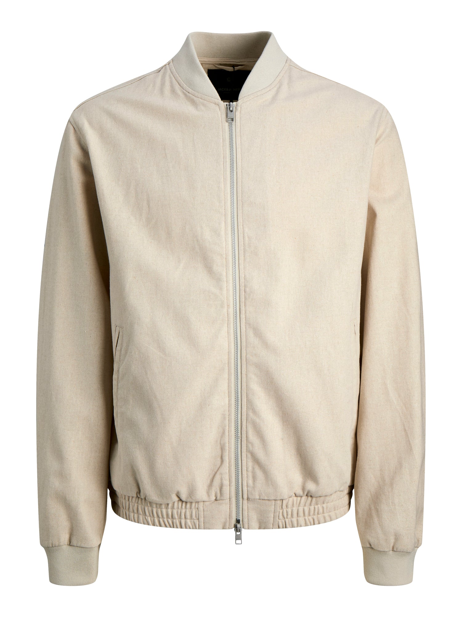 Jack &amp; Jones Bestseller Männer Hose Leinen Baumwolle