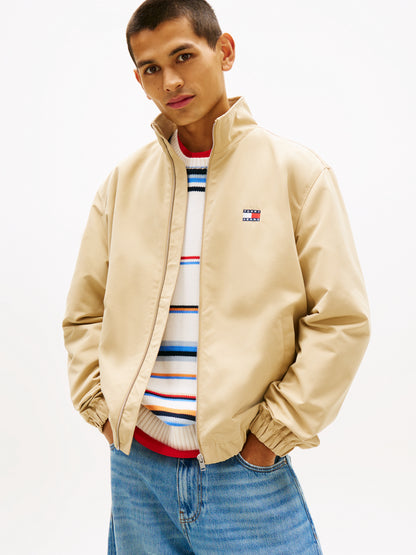 TOMMY HILFIGER Sportswear Division Herren Hose Beige