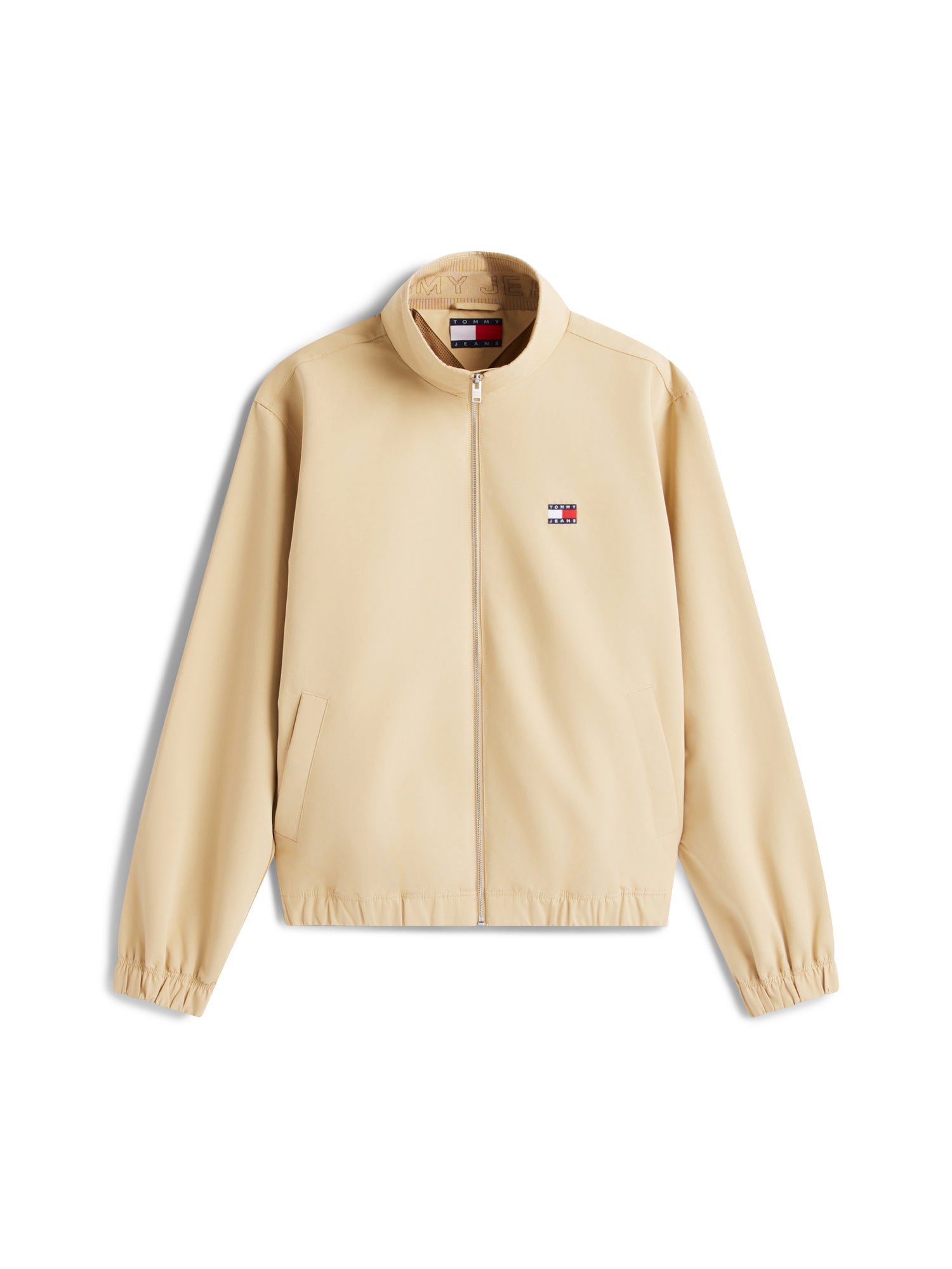 TOMMY HILFIGER Sportswear Division Herren Hose Beige