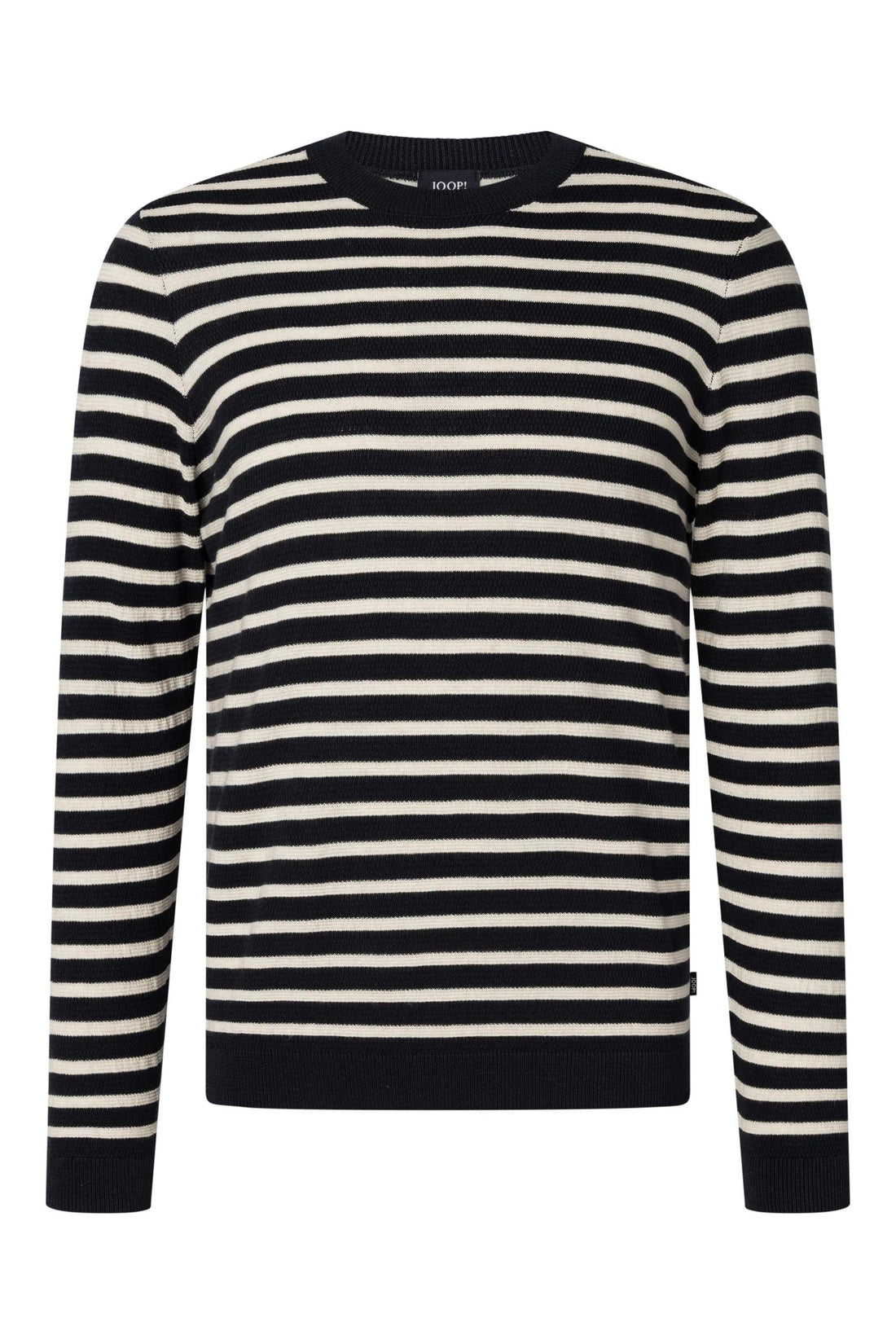 JOOP! HOLY Fashion Group Erwachsene Pullover Leinen