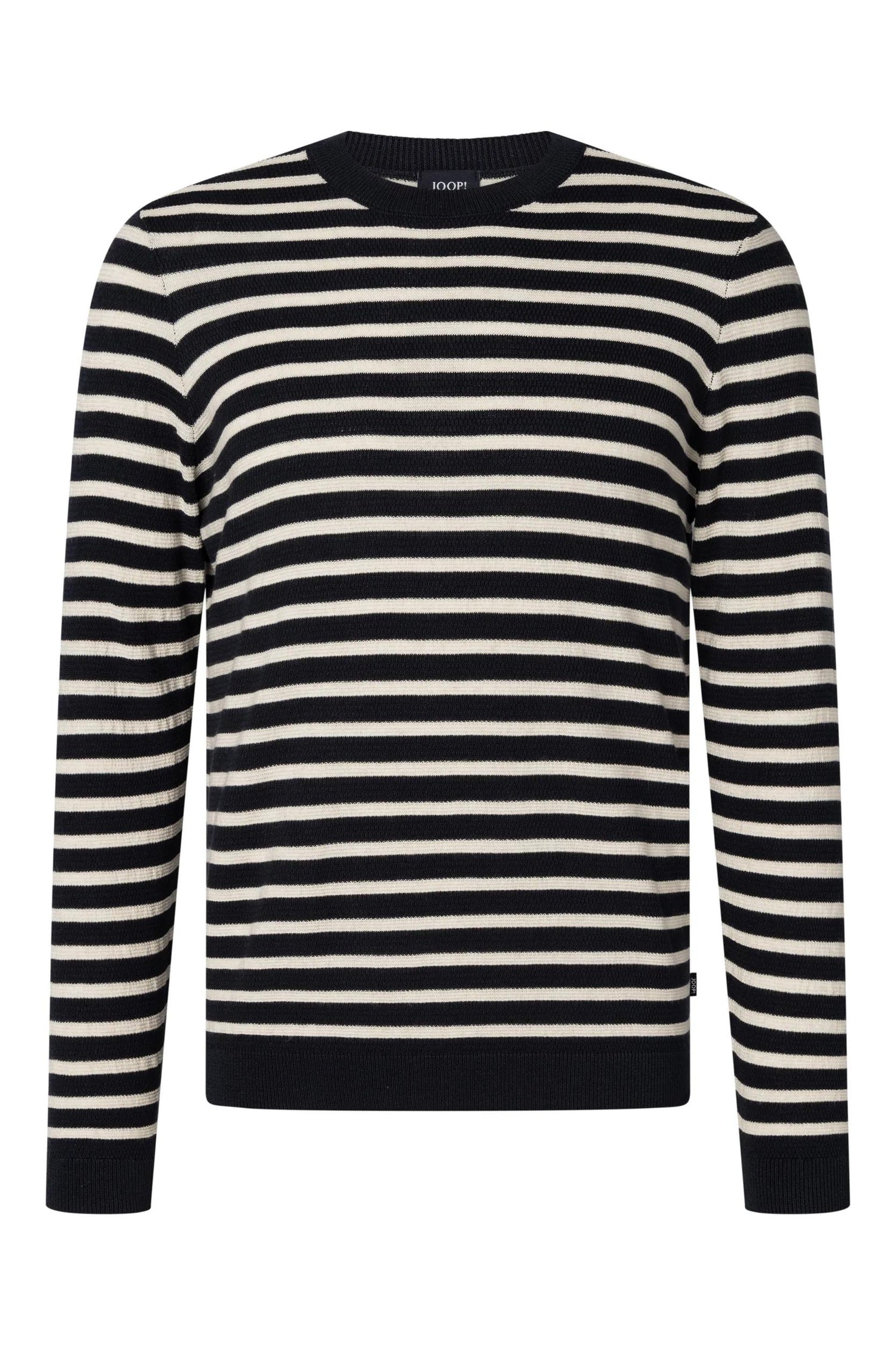 JOOP! HOLY Fashion Group Erwachsene Pullover Leinen