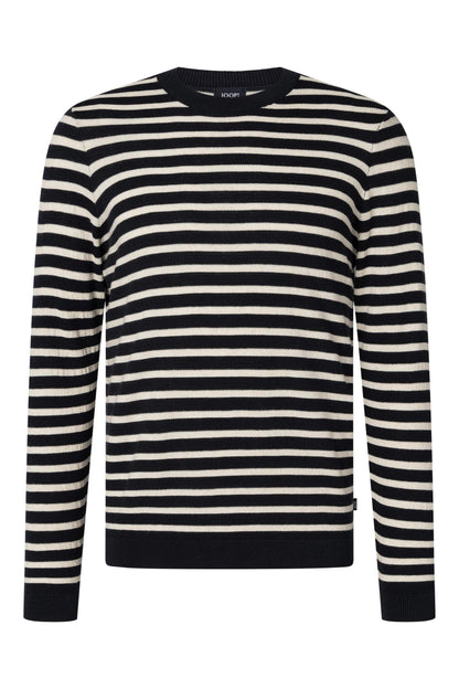 JOOP! HOLY Fashion Group Erwachsene Pullover Leinen