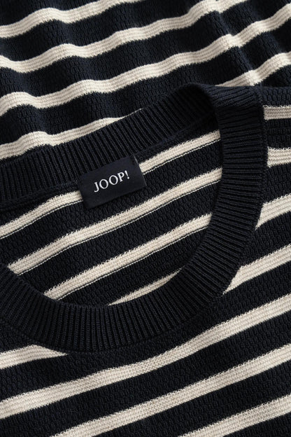 JOOP! HOLY Fashion Group Erwachsene Pullover Leinen