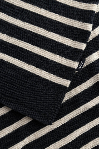 JOOP! HOLY Fashion Group Erwachsene Pullover Leinen