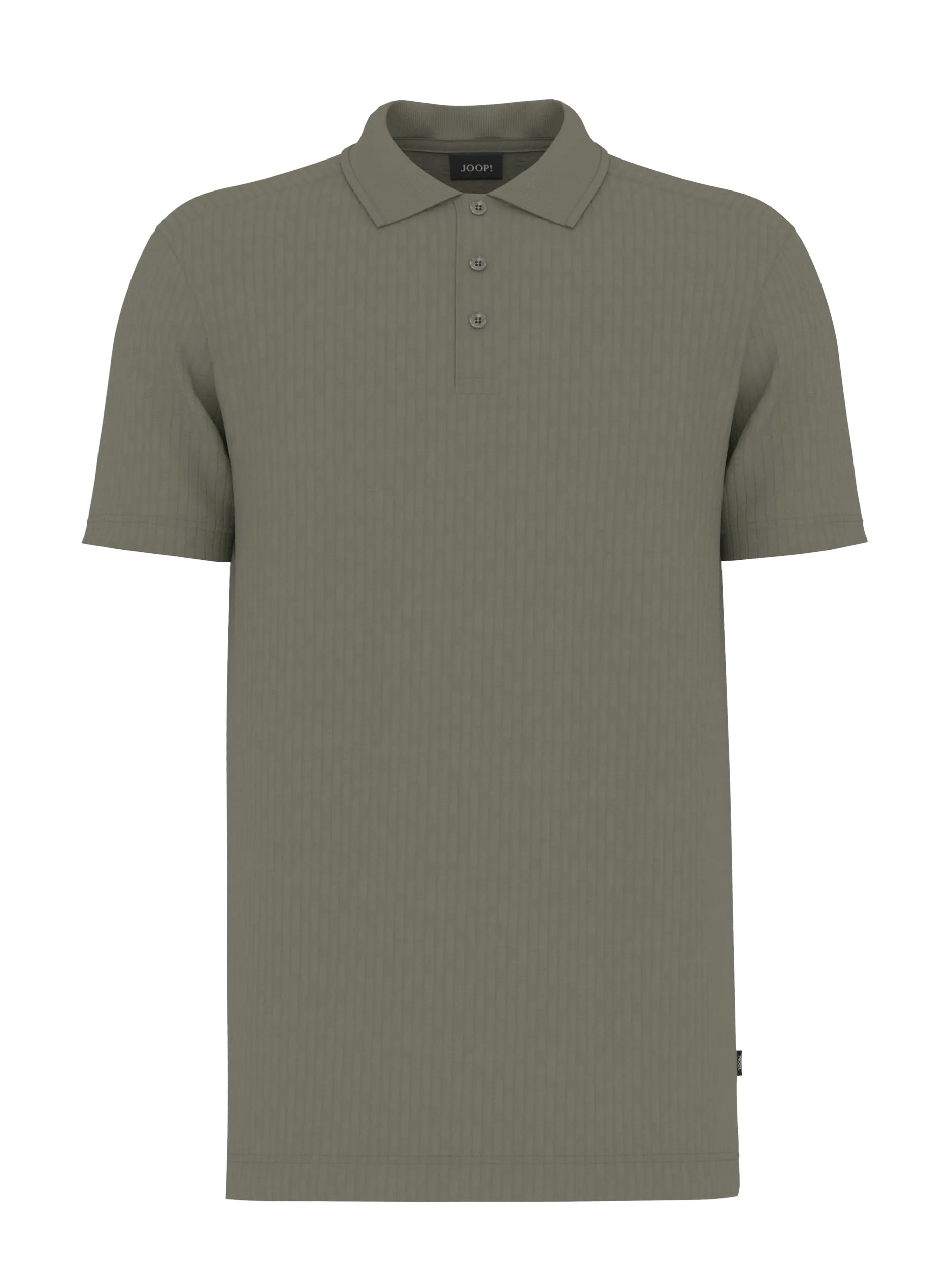 JOOP! Herren T-Shirt Baumwolle Handwäsche