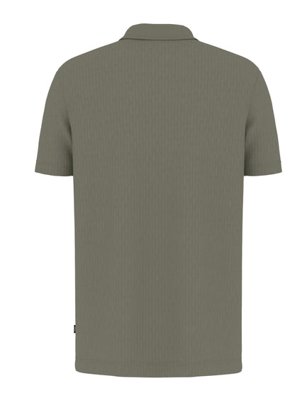 JOOP! Herren T-Shirt Baumwolle Handwäsche
