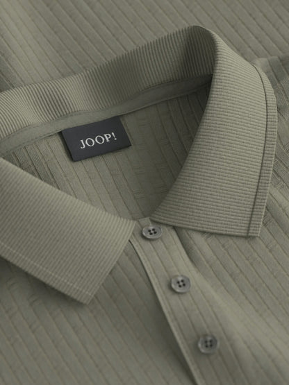 JOOP! Herren T-Shirt Baumwolle Handwäsche