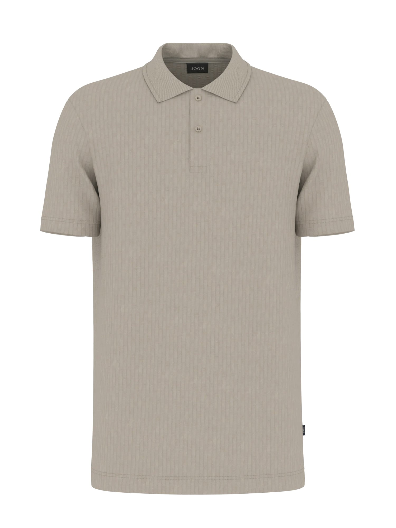 JOOP! Herren T-Shirt Baumwolle Handwäsche