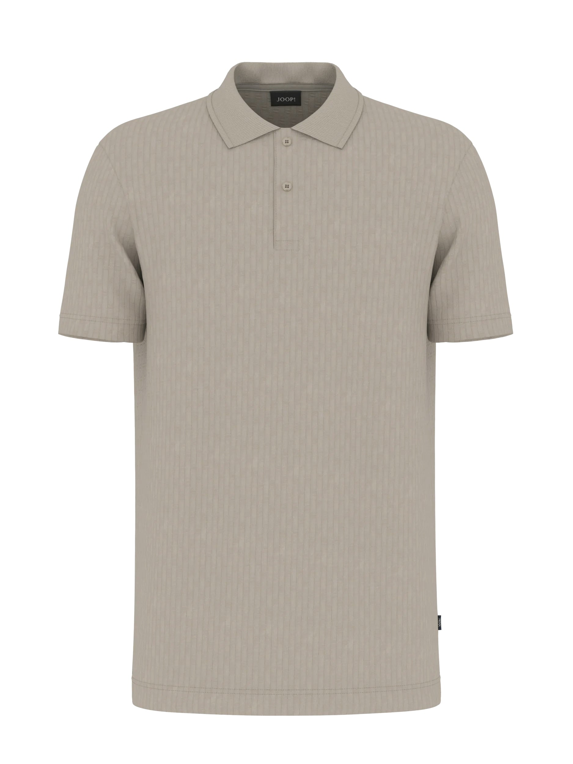 JOOP! Herren T-Shirt Baumwolle Handwäsche