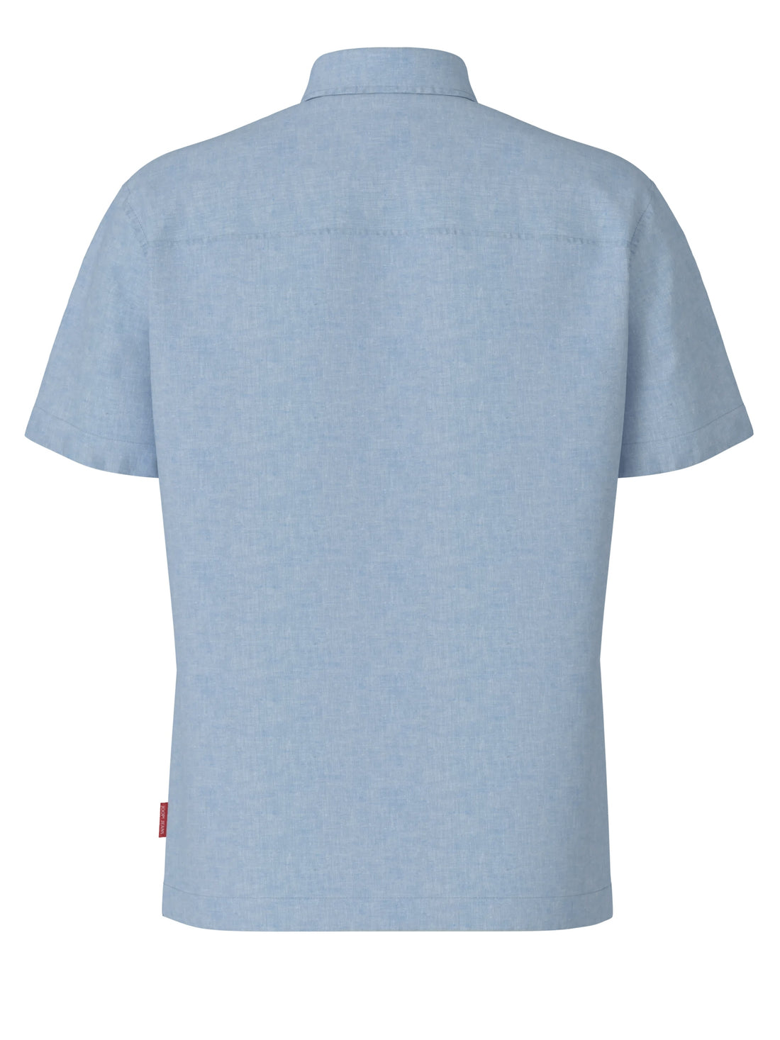 JOOP! Strelson AG Herren Hose Slim Fit Leinen Baumwolle