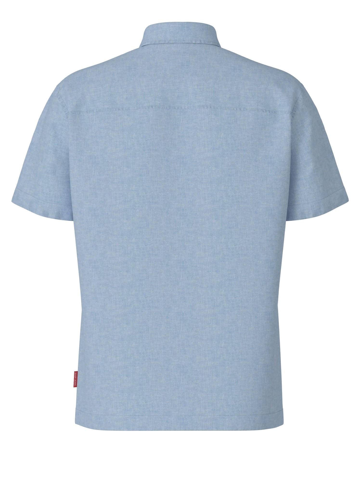 JOOP! Strelson AG Herren Hose Slim Fit Leinen Baumwolle