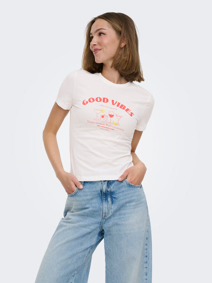 T Shirt Tops DOB - Bestseller Textilhandels GmbH - 15372389