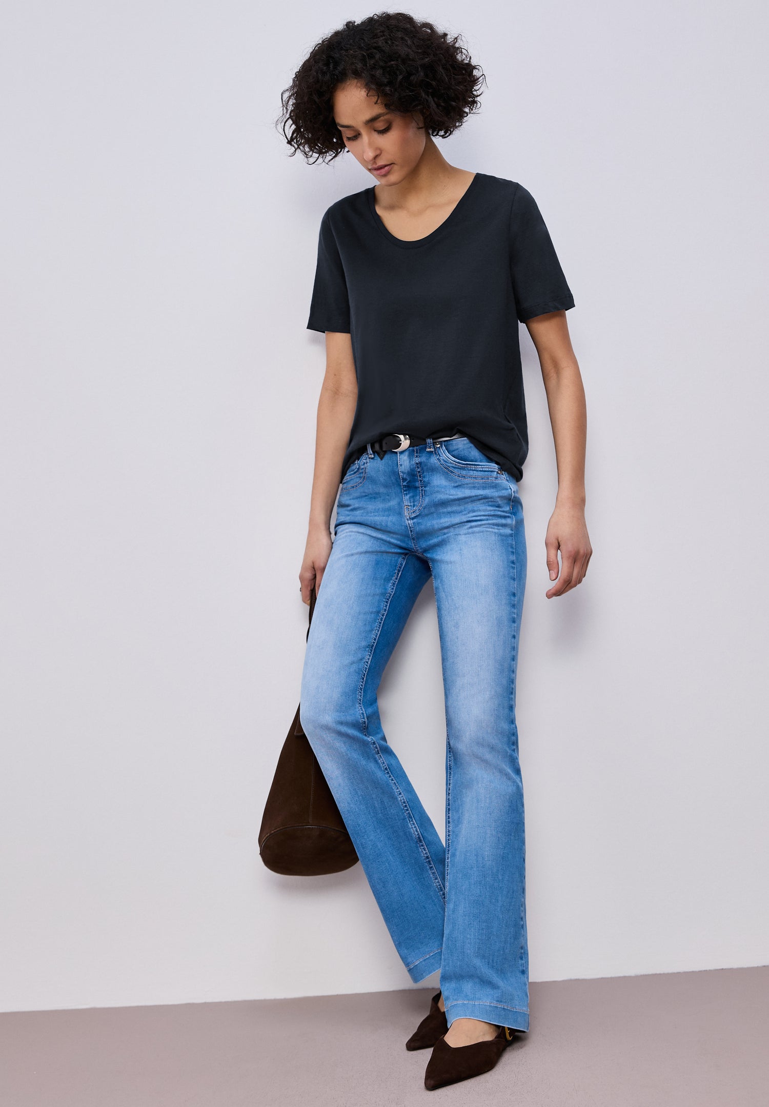 Basic T-Shirt