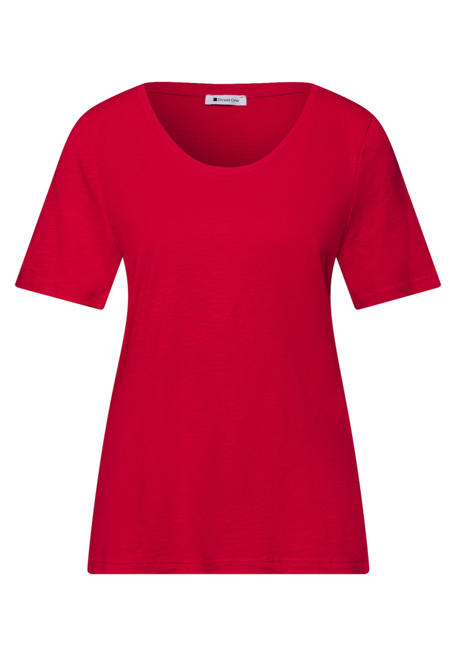 Basic T-Shirt