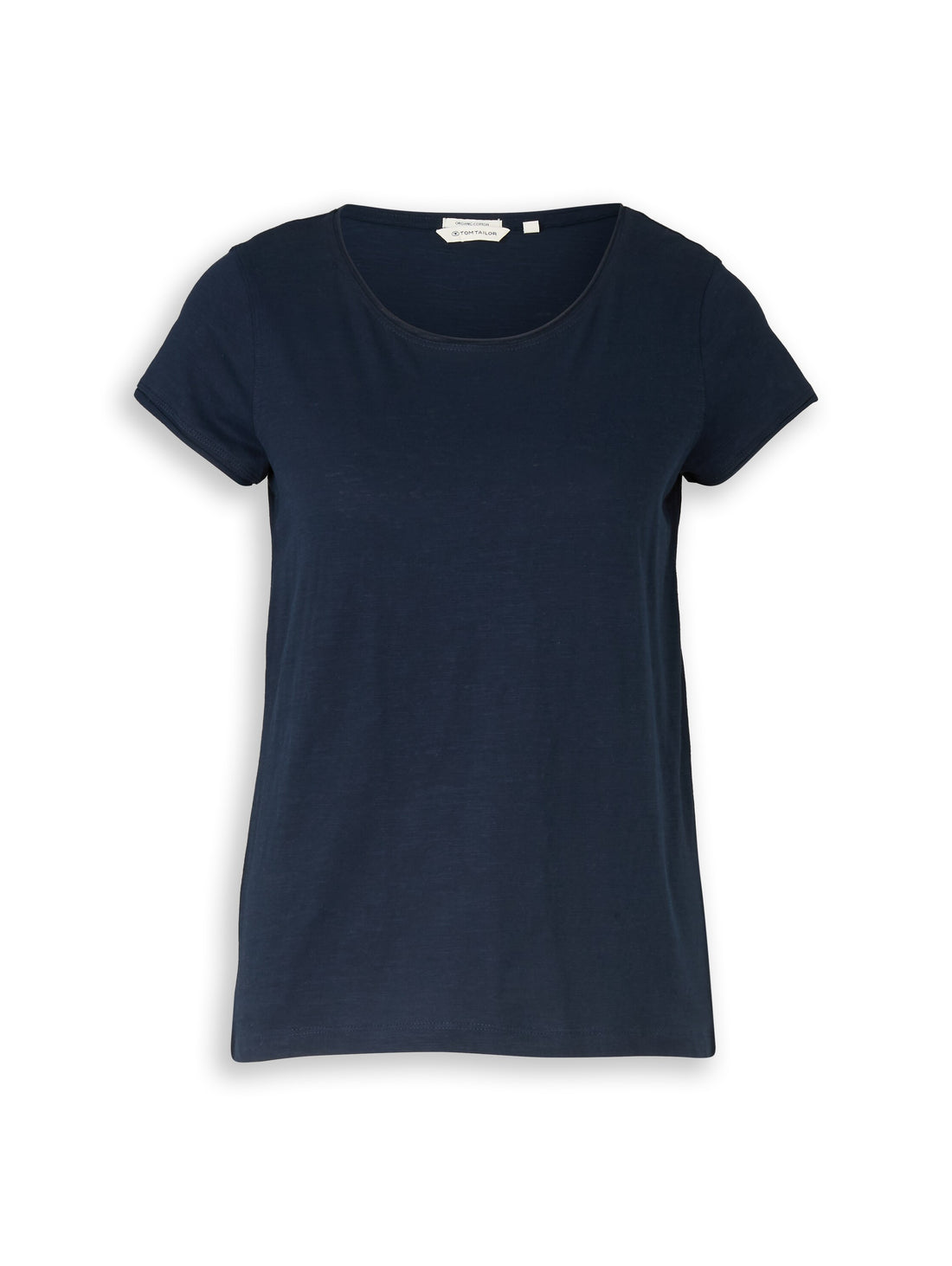 T-Shirt aus Baumwolle