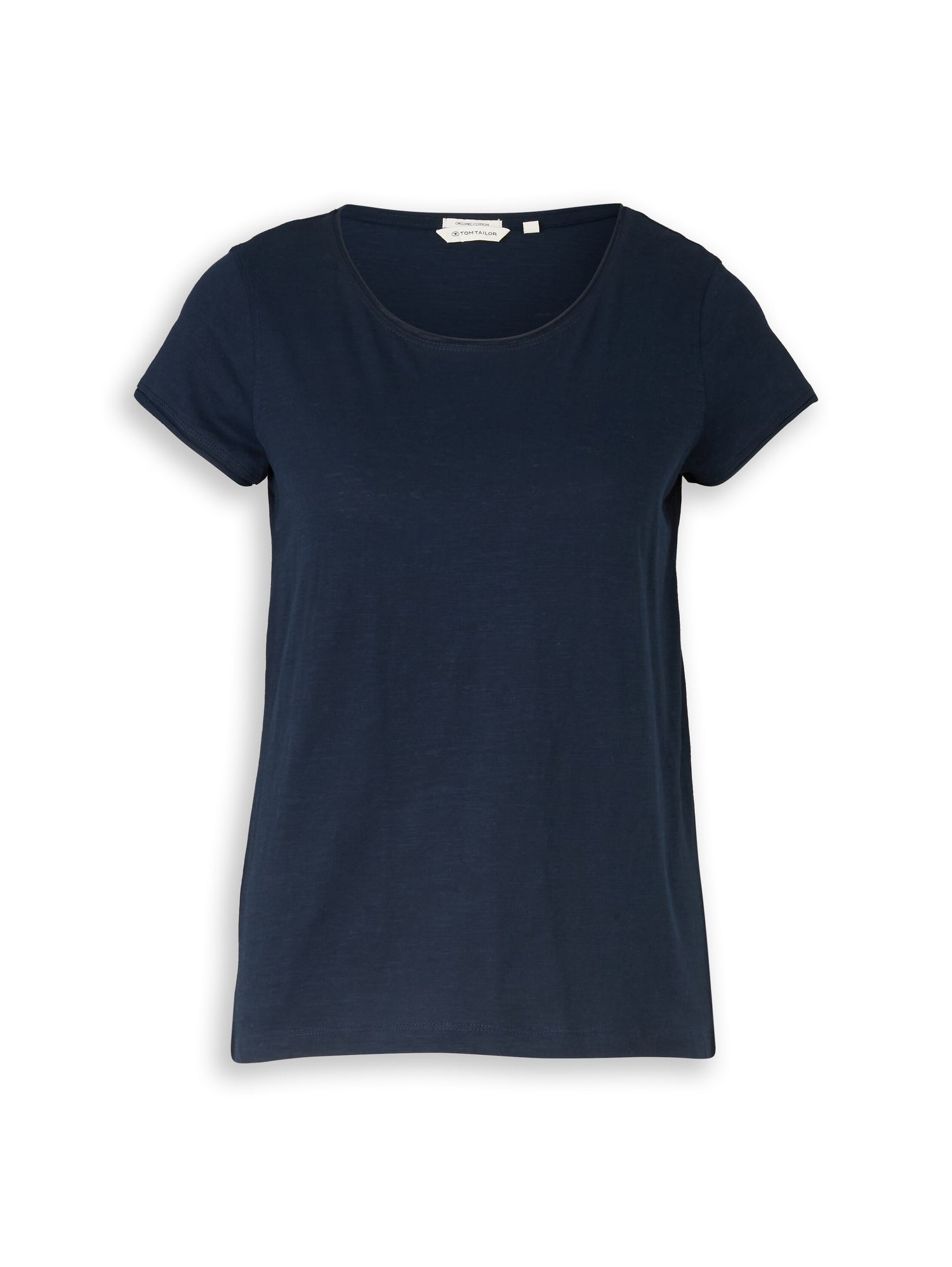 T-Shirt aus Baumwolle