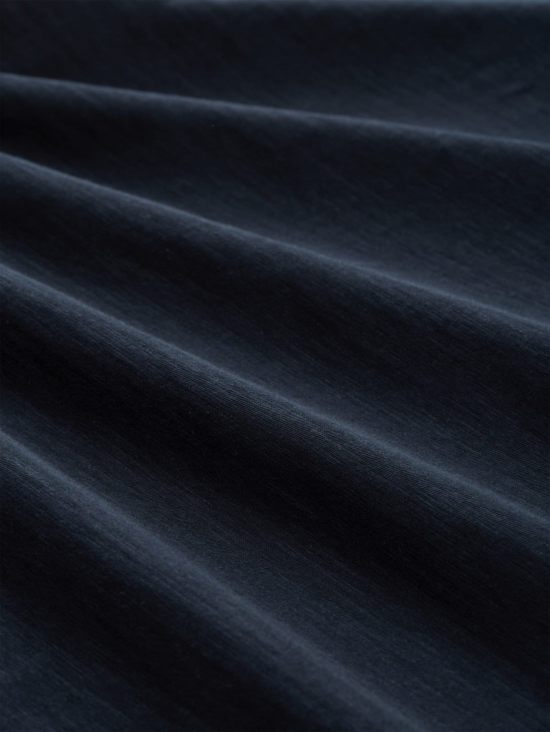 T-Shirt aus Baumwolle