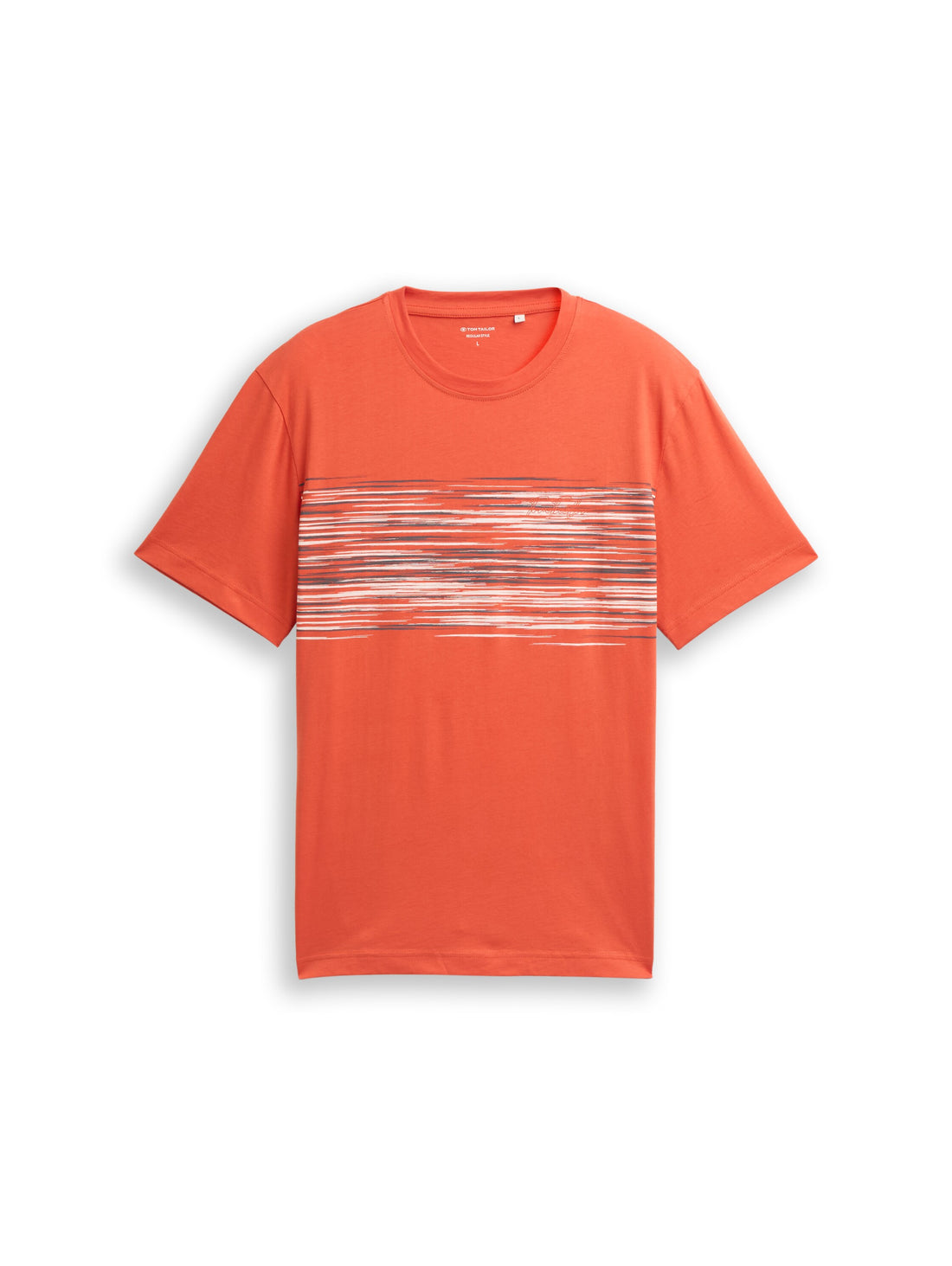 T-Shirt mit Print