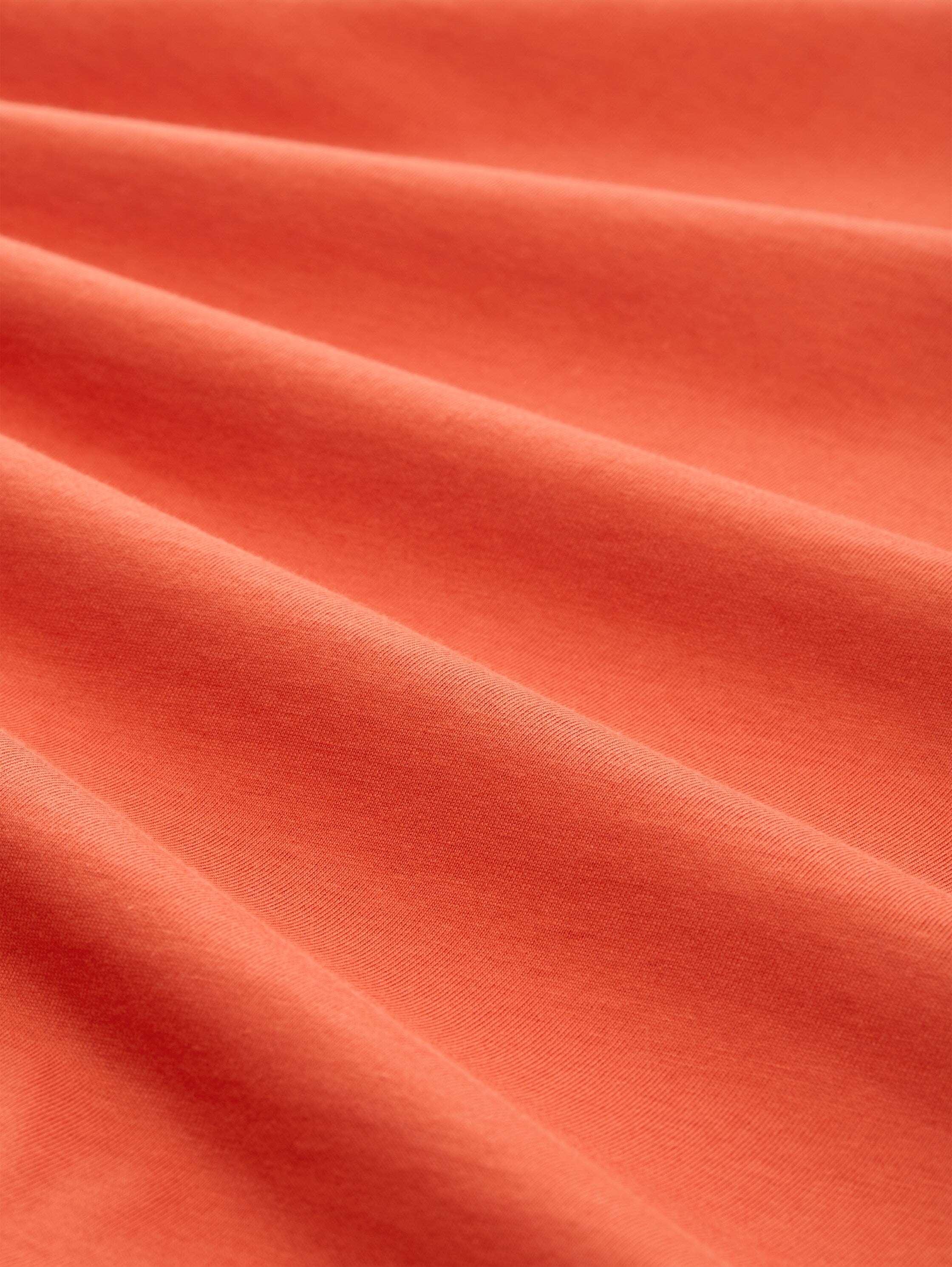 T-Shirt mit Print
