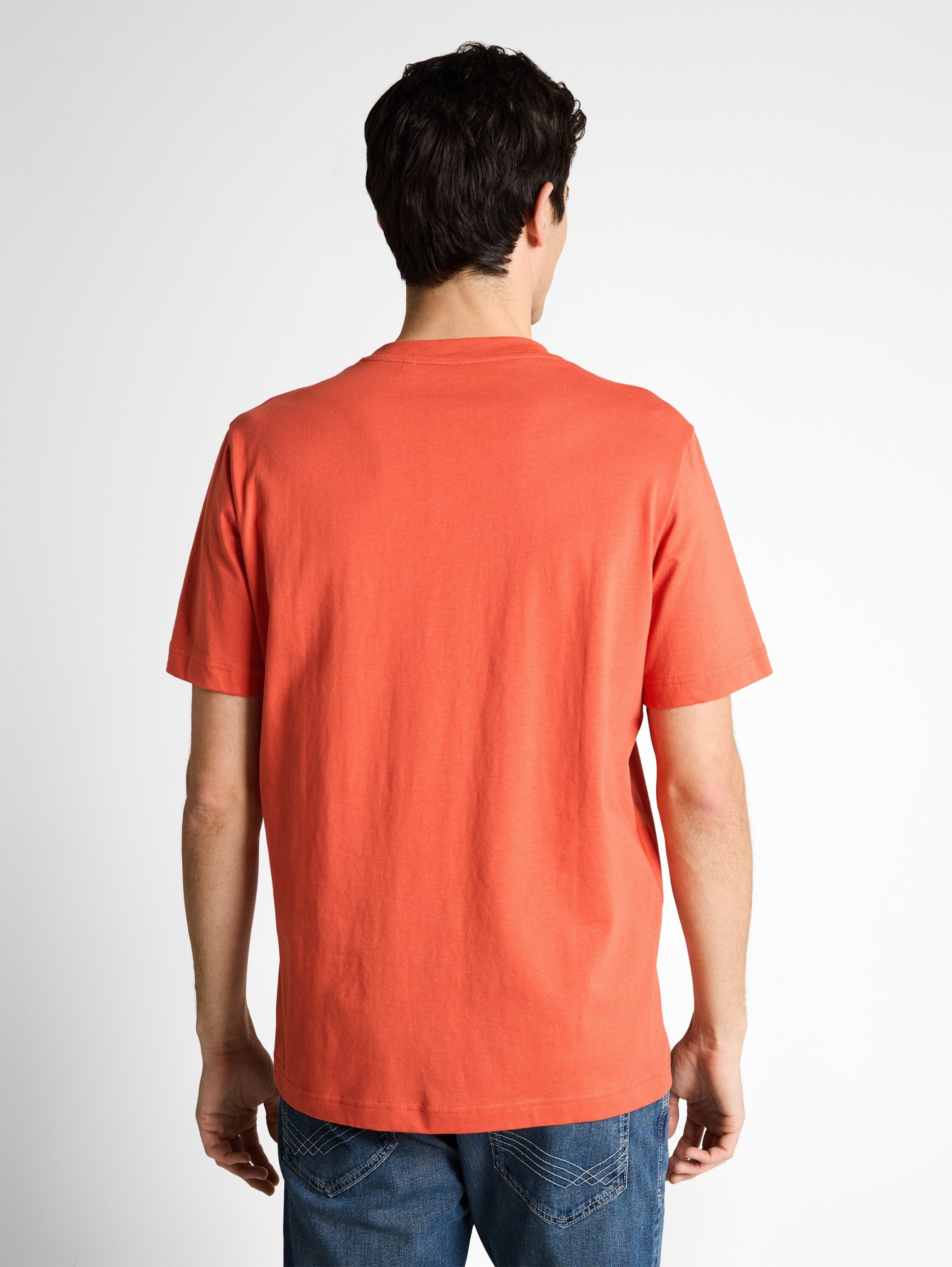 T-Shirt mit Print