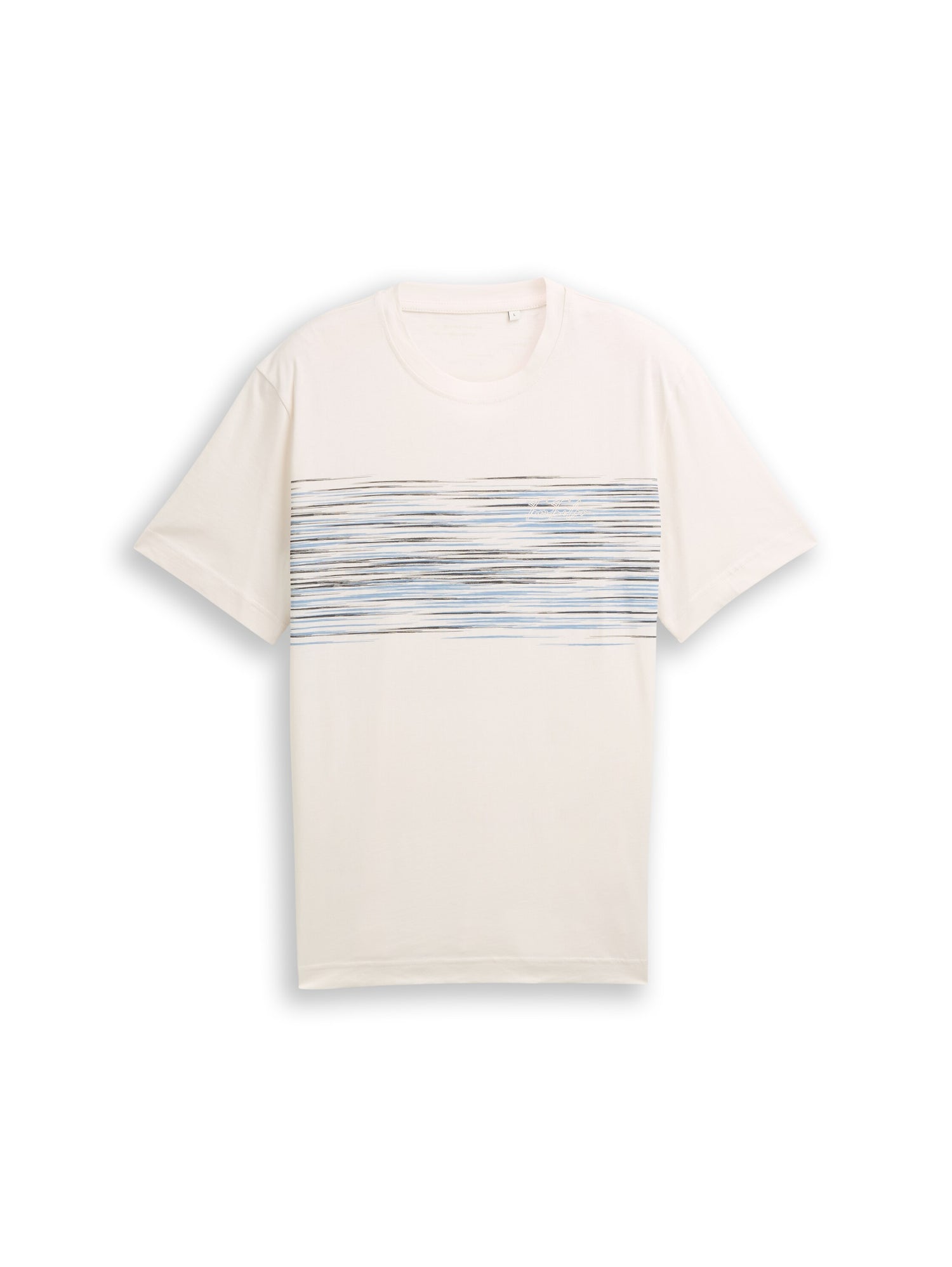 T-Shirt mit Print