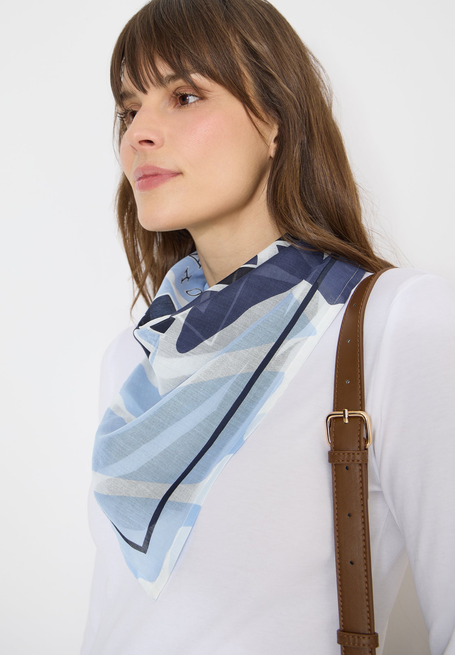 Print Bandana