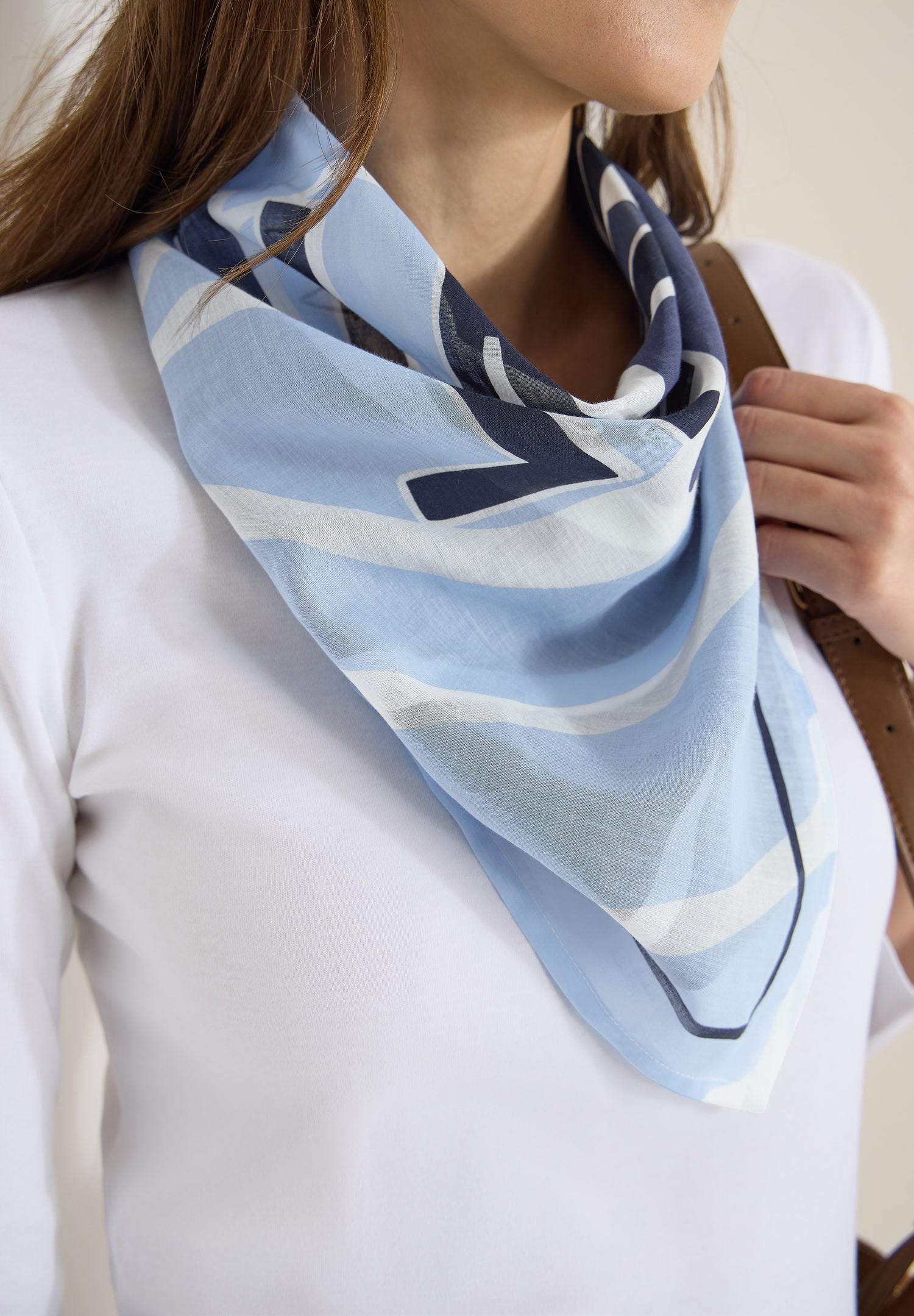 Print Bandana
