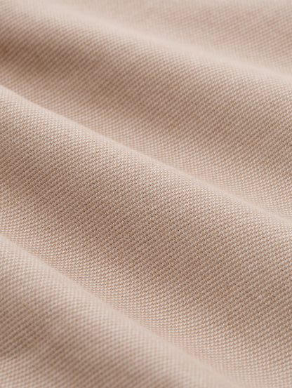 TTREGULAR Chino Shorts mit Gürtel