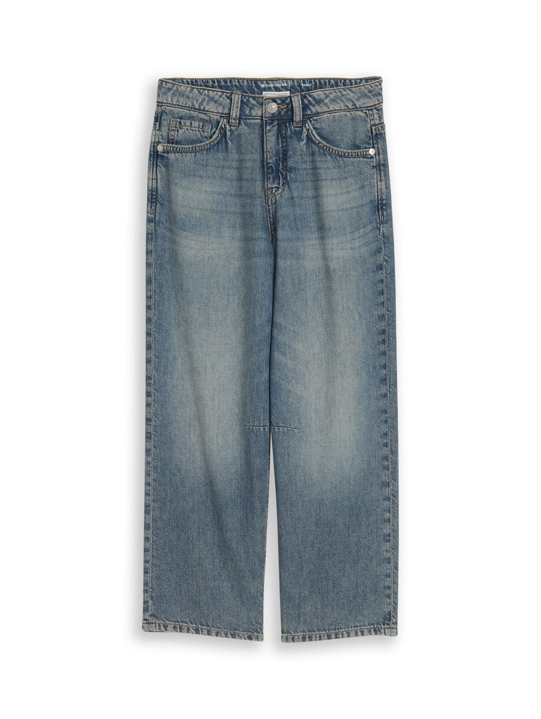 Baggy Jeans