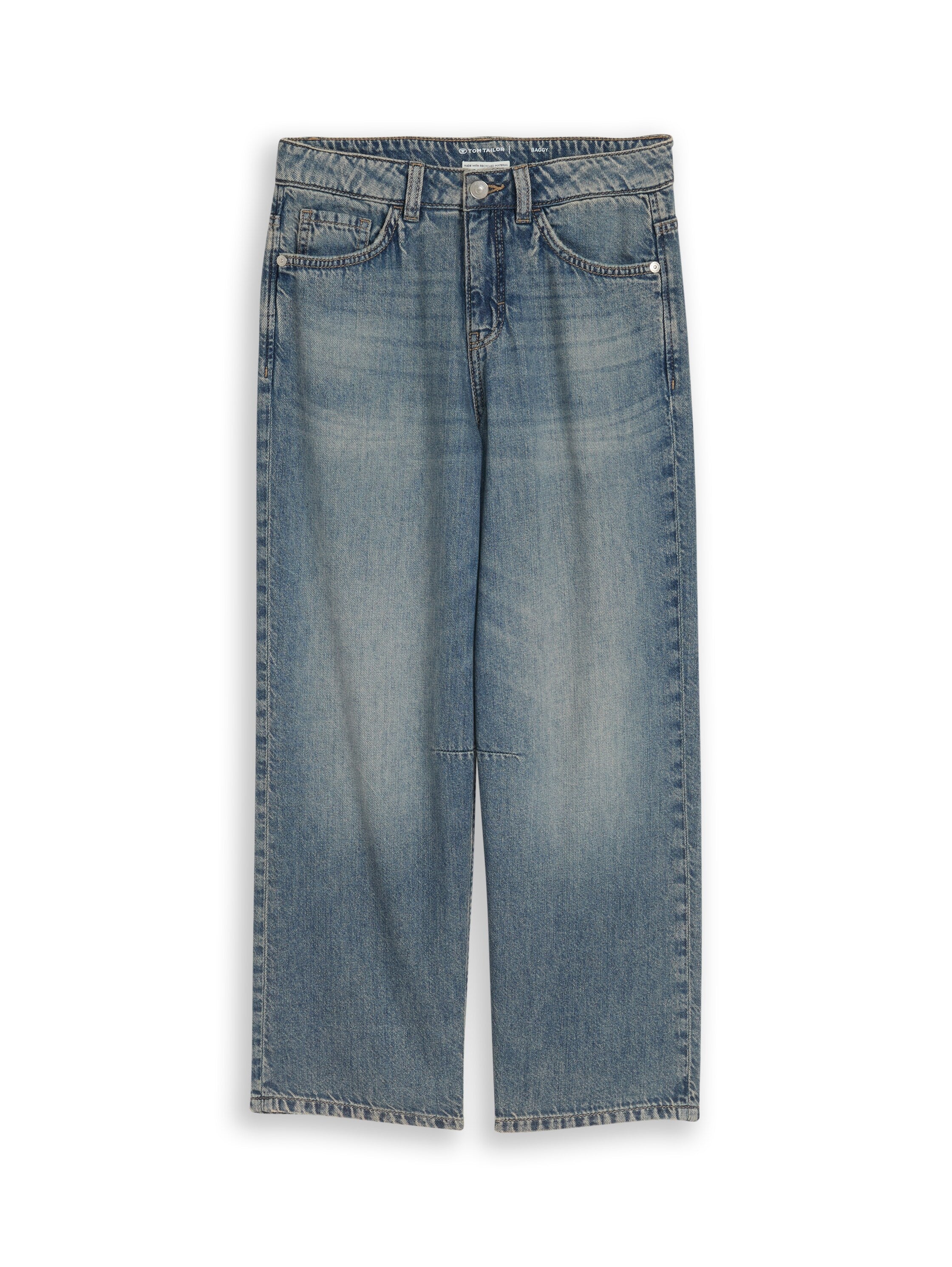 Baggy Jeans