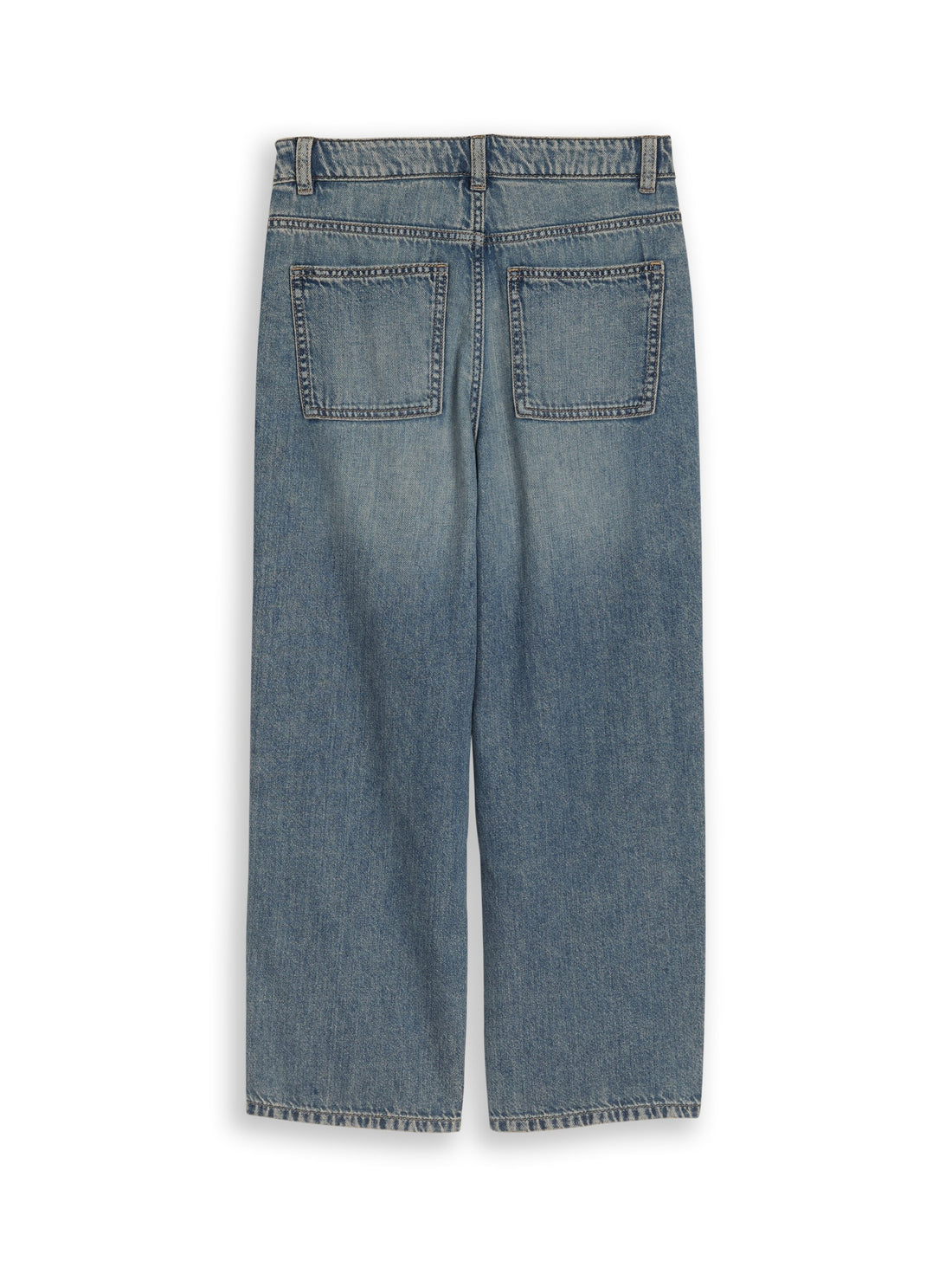 Baggy Jeans