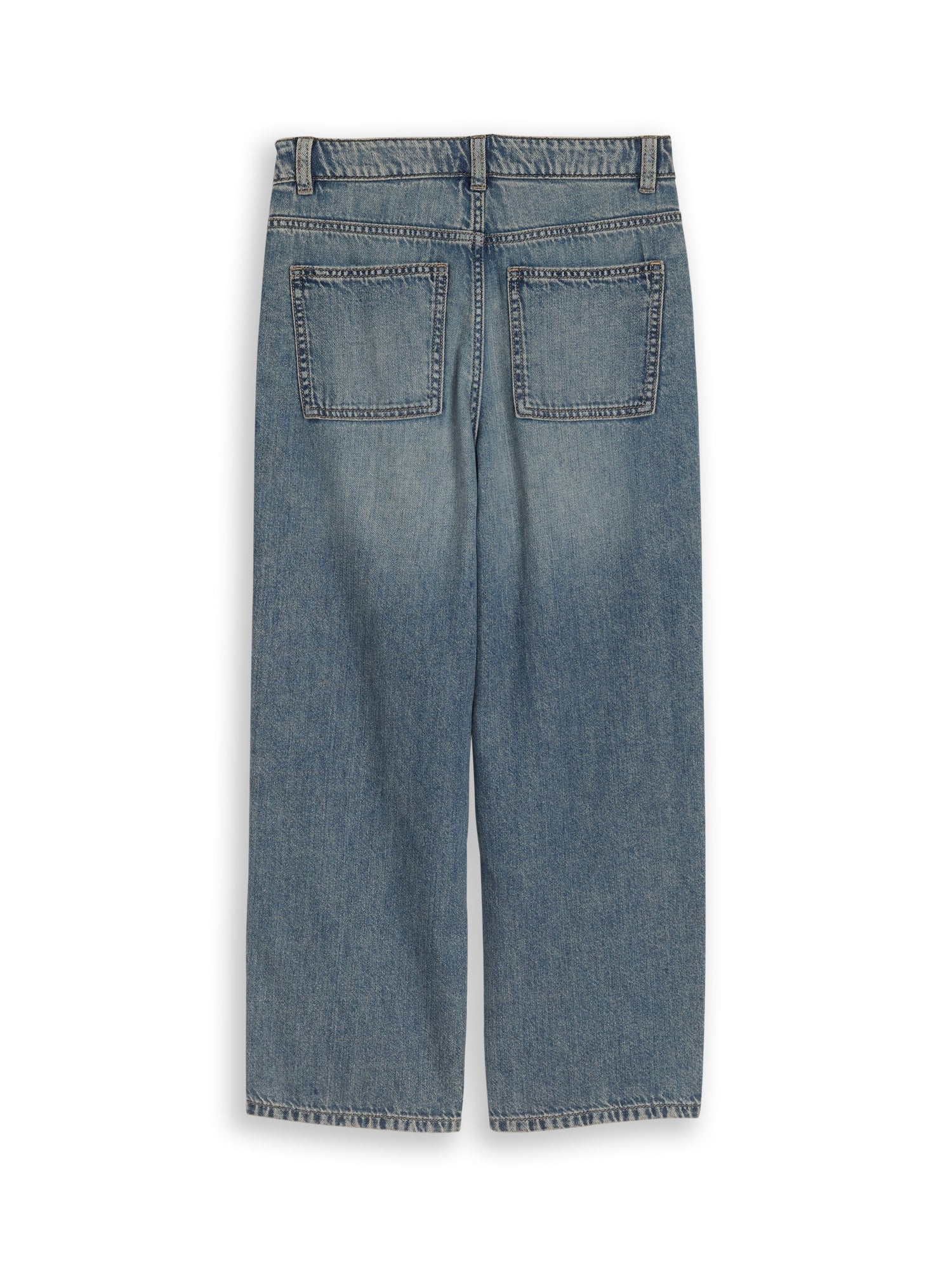 Baggy Jeans