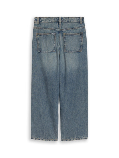 Baggy Jeans