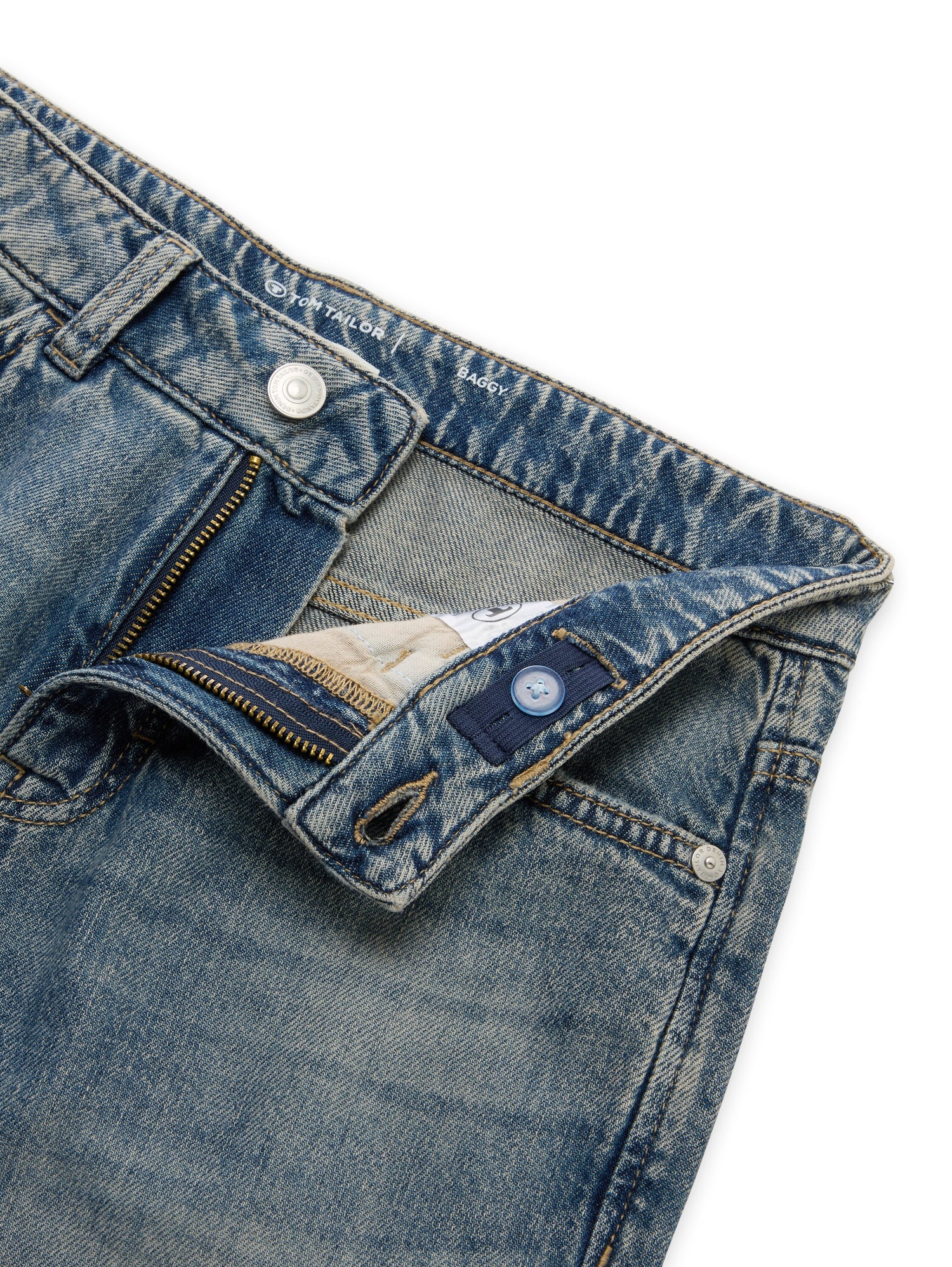 Baggy Jeans