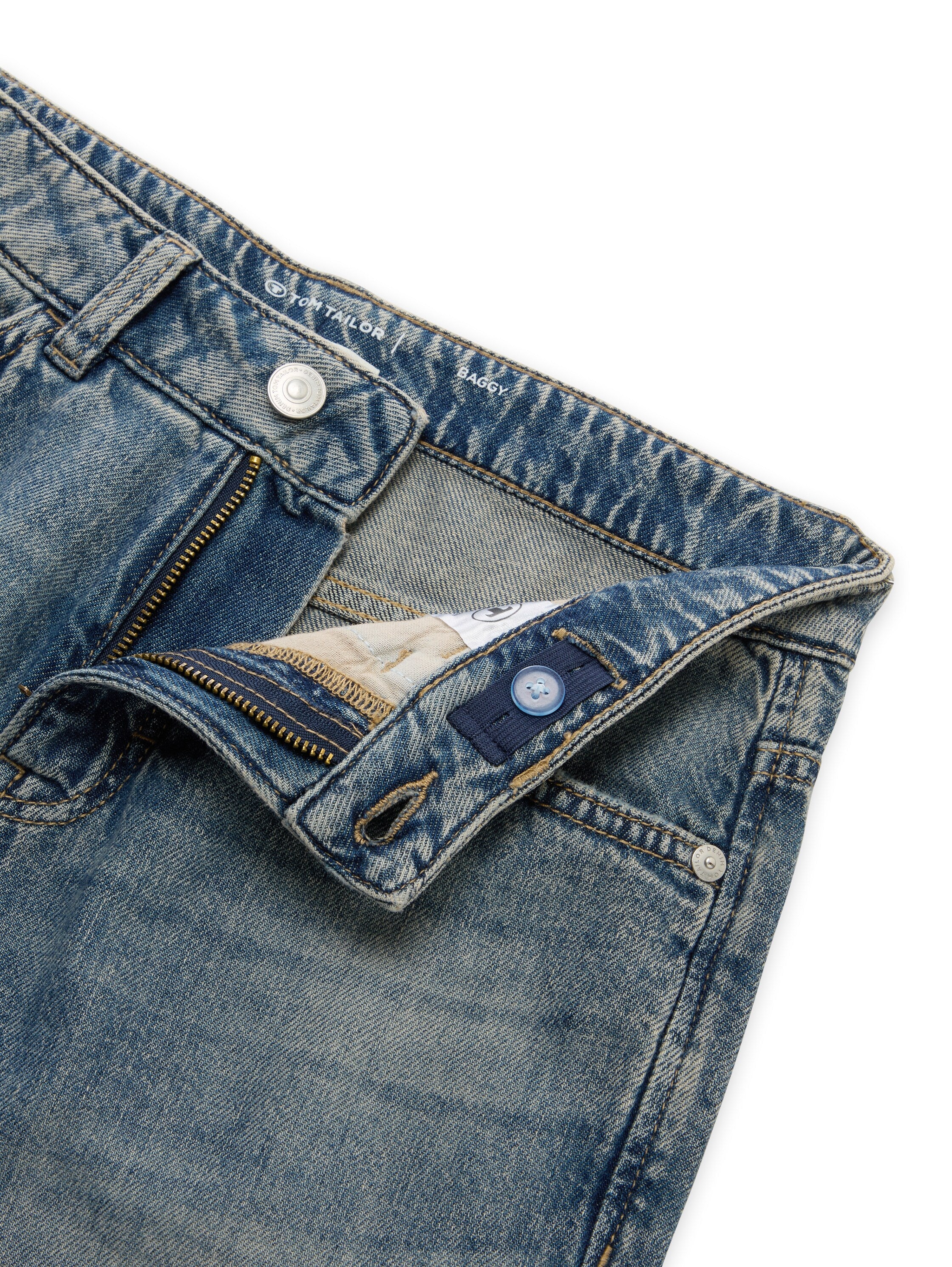 Baggy Jeans