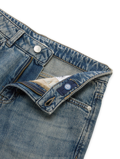 Baggy Jeans