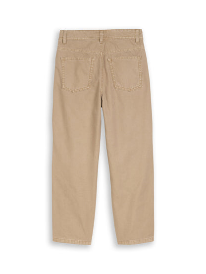 Baggy Hose im Utility-Look