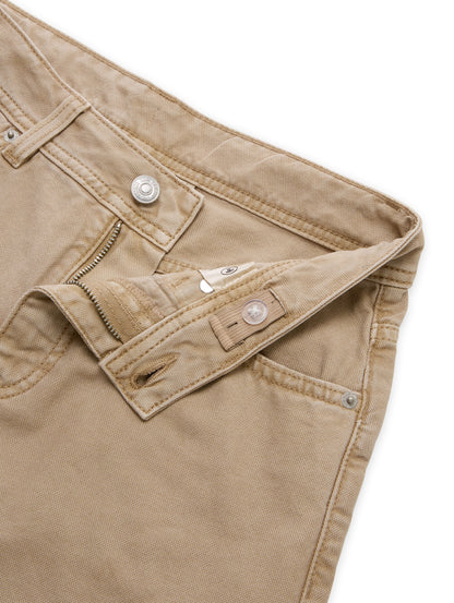 Baggy Hose im Utility-Look