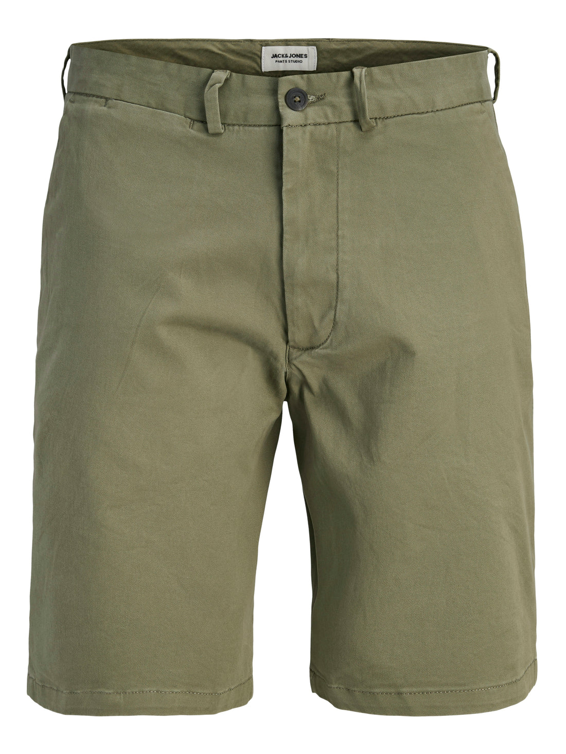 JPSTKARL BARRET CHINO SHORTS MID